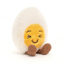 Load image into Gallery viewer, Laughing Boiled Egg