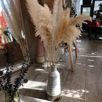Lipton Vase